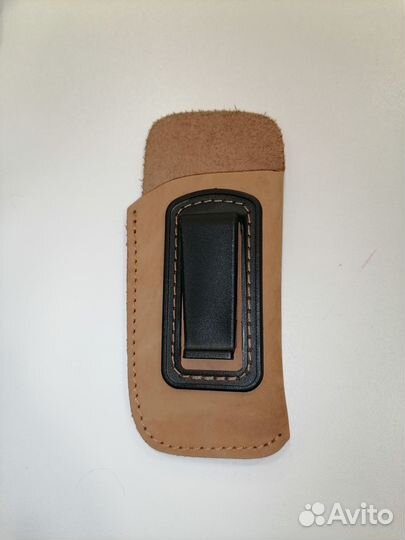 Чехол под запасную обойму