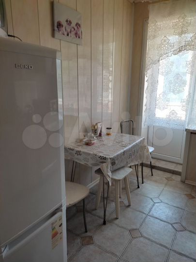 1-к. квартира, 38 м², 3/9 эт.