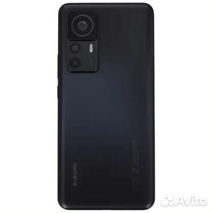 Xiaomi 12T Pro, 12/256 ГБ