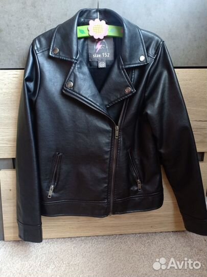 Куртка косуха