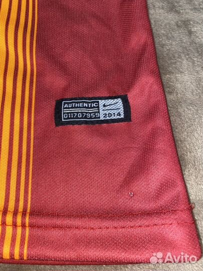 Футболка FC Galatasaray