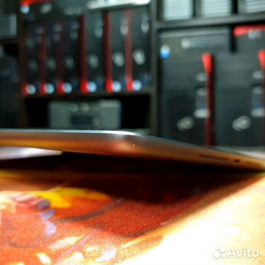 Планшет apple iPad 7 A2198 2019 128Gb (3)