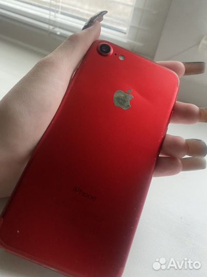 Телефон iPhone 7 32gb