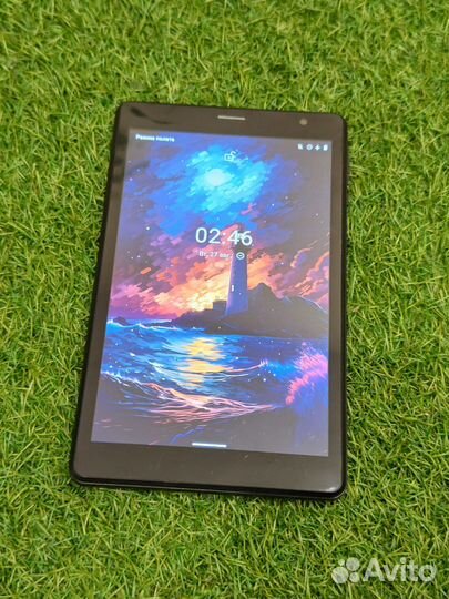 Планшет sunwind SKY tablet PC