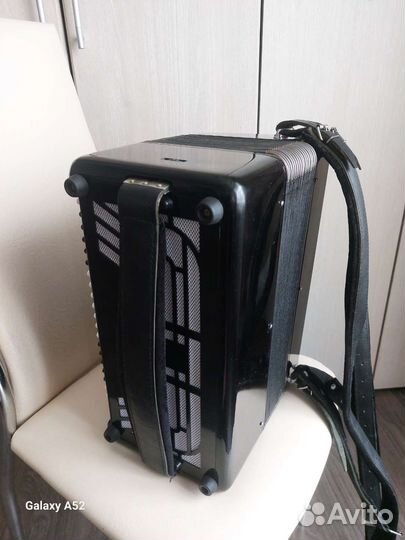 Баян Тула 210 (BN-39-BK)