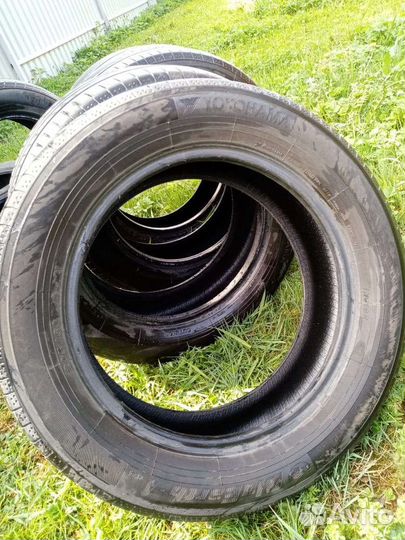 Yokohama BluEarth-A 205/60 R16