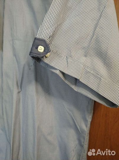 Рубашка новая