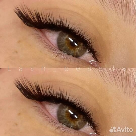 Наращивание ресниц екатеринбург