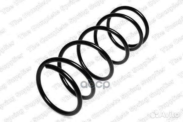 Пружина пер Ford Focus 1.6i 16V 98 4027571