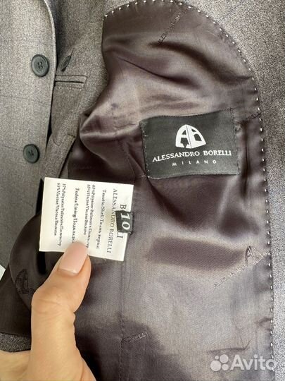 Школьный костюм для мальчика 140