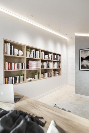 3-к. квартира, 75 м², 16/16 эт.