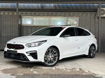 Kia K3 1.6 AMT, 2019, 72 000 км, с пробегом, цена 2 550 000 руб.