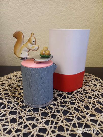 Кофемолка ручная СССР