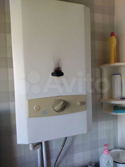 2-к. квартира, 45 м², 4/5 эт.