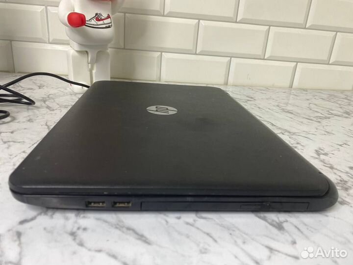 Ноутбук HP 15 g019wm A8 6gn/radeon R5/SSD