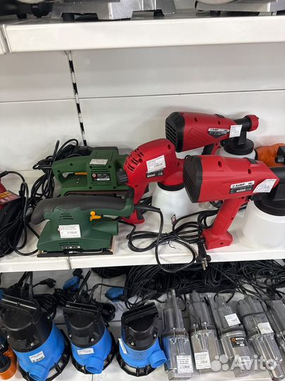 Дрель шуруповерт