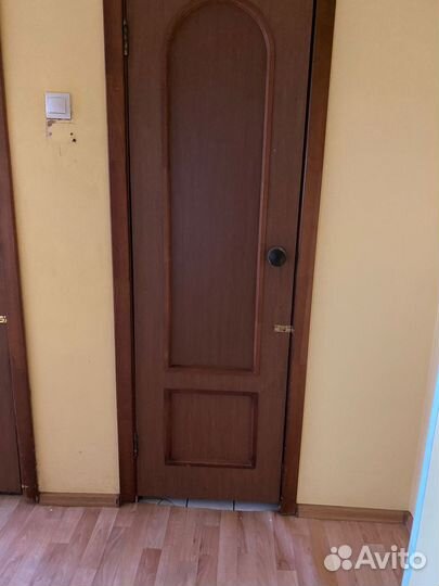 Дверное полотно межкомнат. 2 шт Цена за оба