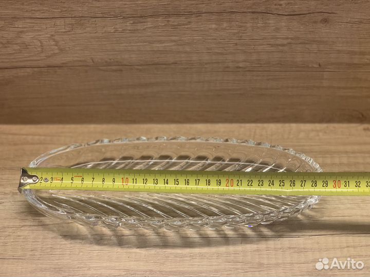 Блюдо для сервировки