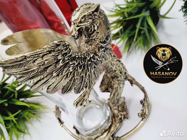 Бокал элитный