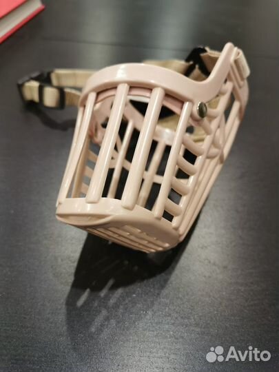 Намордник Triol N5 для собак