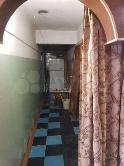 1-к. квартира, 49 м², 1/5 эт.