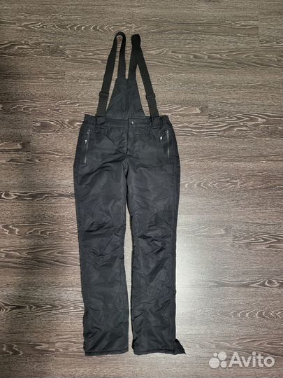 Лыжные штаны женские