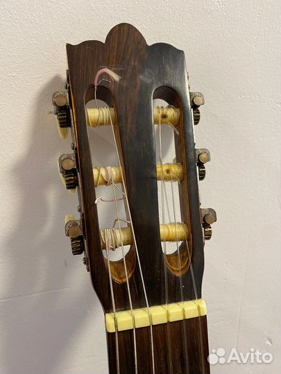 Гитара классическая Антон Хорин N11