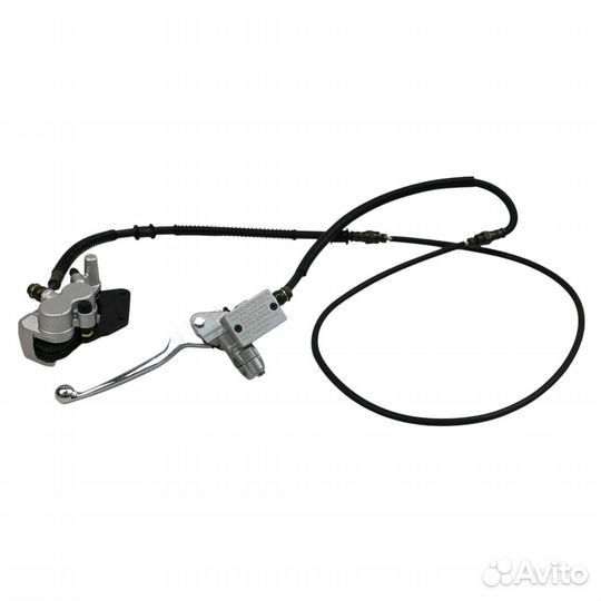 Тормозная система в сборе Racer