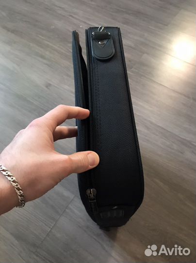 Сумка для ноутбука