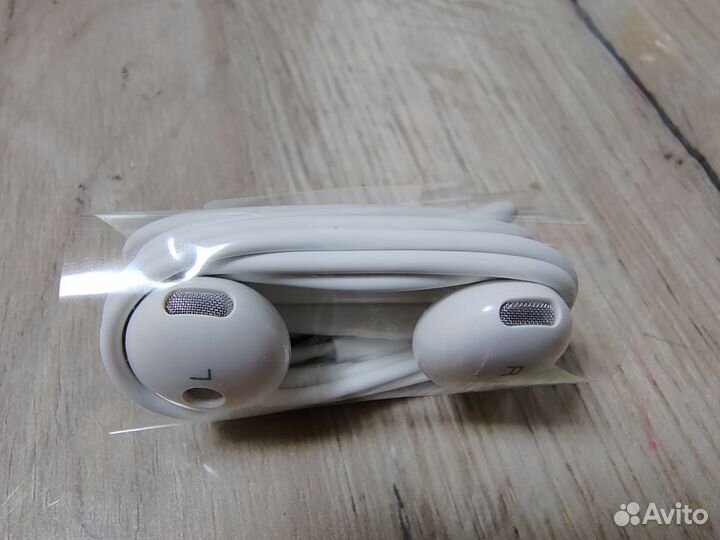 Наушники Huawei