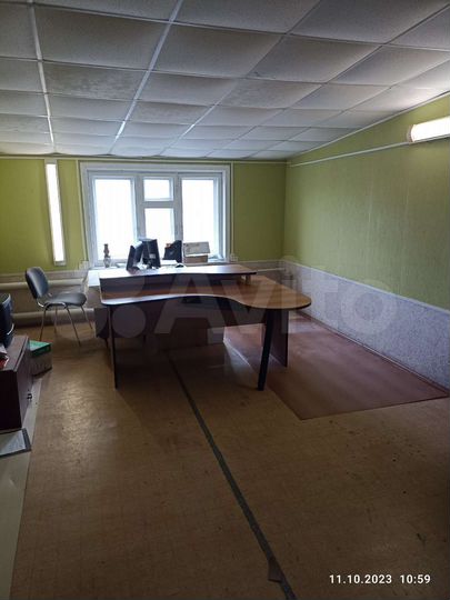 Офис, 24 м²