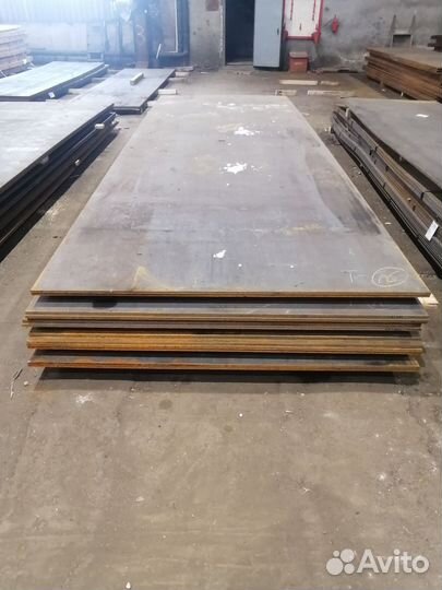 Гипсокартонные листы под ключ