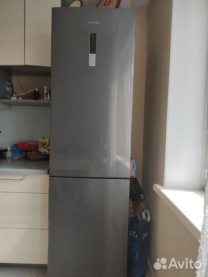 Холодильник samsung no frost