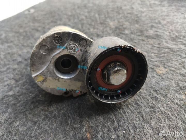 Механизм натяжения ремня, цепи BMW 5 F07/F10/F11
