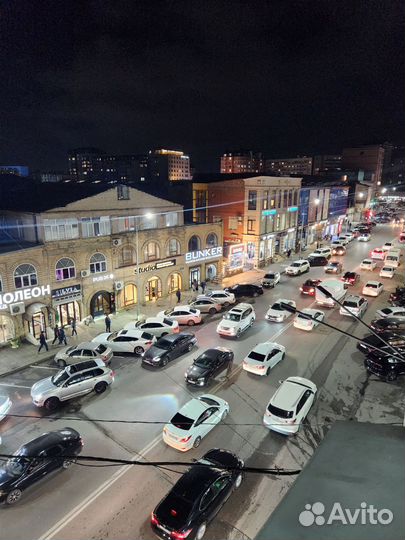 Аренда кабинета