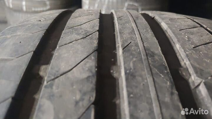 Continental ContiSportContact 5P 255/40 R21 102Y