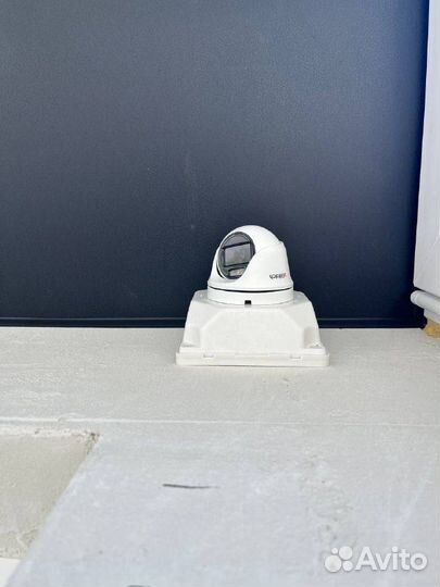 Видеонаблюдение - продажа / монтаж