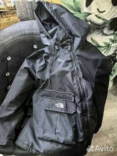 Куртка демисезонная для мальчика