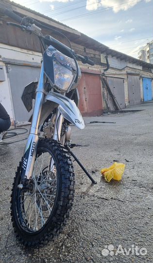 Продам regul moto five