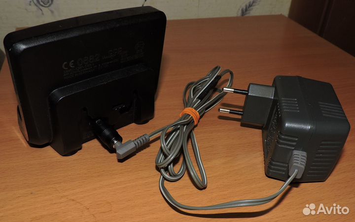 Радиотелефон Siemens Gigaset AL140