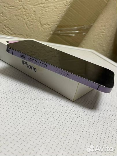 iPhone 14 Pro, 128 ГБ