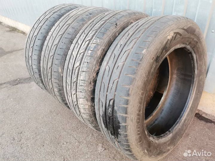 Cordiant Road Runner 185/65 R15