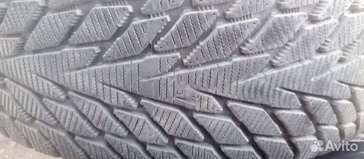 Cordiant Winter Drive 2 215/60 R17