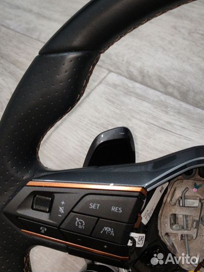 Руль Seat Cupra Formentor