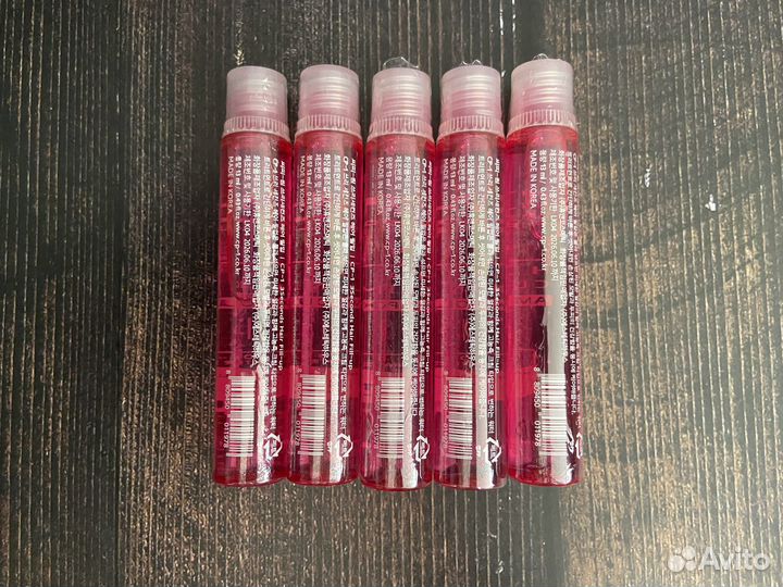 Филлер для волос