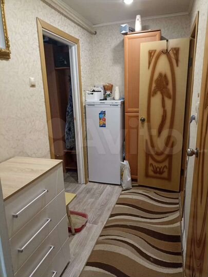 2-к. квартира, 49,9 м², 2/5 эт.