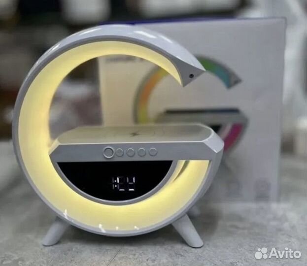 Колонка 6 в 1