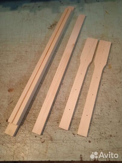 Рамки для ульев