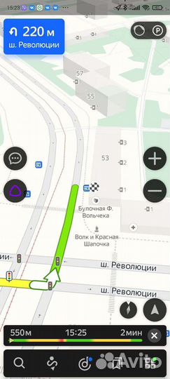 Ключ Nissan Note