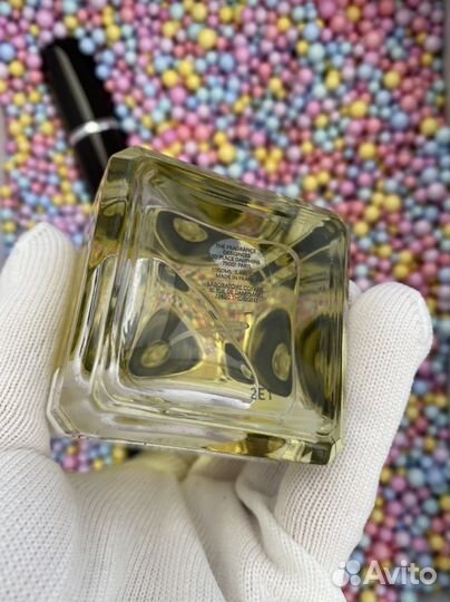 Духи оригинал Matiere Premiere Parisian Musc